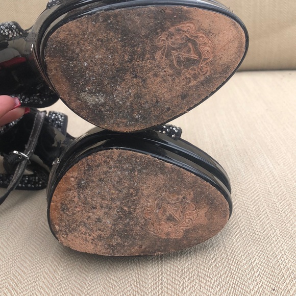 High heels - Picture 4 of 8